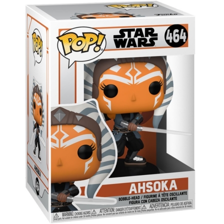 FUNKO54527